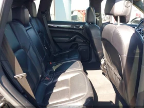 Porsche Cayenne 3.6L - 18700 лв. - 43433631 10