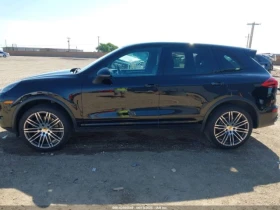 Porsche Cayenne 3.6L - 18700 лв. - 43433631 15