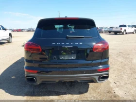 Porsche Cayenne 3.6L - 18700 лв. - 43433631 6