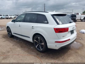 Audi Q7 55 TFSI * КЛИП НА ДВИГАТЕЛ* * ЛИЗИНГ* - 46999 лв. - 30137006 3