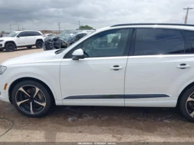 Audi Q7 55 TFSI * КЛИП НА ДВИГАТЕЛ* * ЛИЗИНГ* - 46999 лв. - 30137006 8