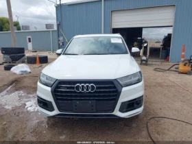 Audi Q7 55 TFSI * КЛИП НА ДВИГАТЕЛ* * ЛИЗИНГ* - 46999 лв. - 30137006 5