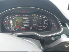 Audi Q7 55 TFSI * КЛИП НА ДВИГАТЕЛ* * ЛИЗИНГ* - 46999 лв. - 30137006 11