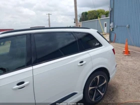 Audi Q7 55 TFSI * КЛИП НА ДВИГАТЕЛ* * ЛИЗИНГ* - 46999 лв. - 30137006 9