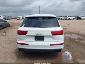 Audi Q7 55 TFSI * КЛИП НА ДВИГАТЕЛ* * ЛИЗИНГ* - 46999 лв. - 30137006 6