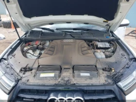 Audi Q7 55 TFSI * КЛИП НА ДВИГАТЕЛ* * ЛИЗИНГ* - 46999 лв. - 30137006 16