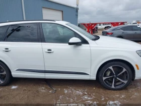 Audi Q7 55 TFSI * КЛИП НА ДВИГАТЕЛ* * ЛИЗИНГ* - 46999 лв. - 30137006 7