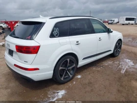 Audi Q7 55 TFSI * КЛИП НА ДВИГАТЕЛ* * ЛИЗИНГ* - 46999 лв. - 30137006 4