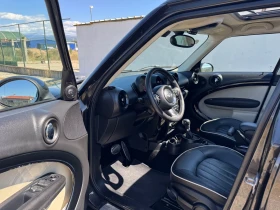 Обява за продажба на Mini Countryman SD ALL4 * PANO* NAVI* FULL* EURO 6B*  ~17 777 лв. - изображение 6