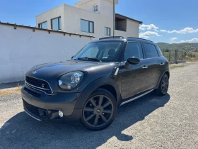 Обява за продажба на Mini Countryman SD ALL4 * PANO* NAVI* FULL* EURO 6B*  ~17 777 лв. - изображение 1
