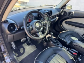 Обява за продажба на Mini Countryman SD ALL4 * PANO* NAVI* FULL* EURO 6B*  ~17 777 лв. - изображение 7