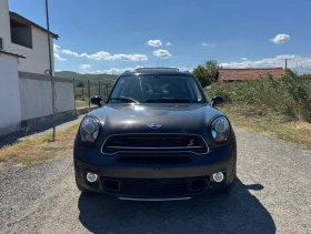 Обява за продажба на Mini Countryman SD ALL4 * PANO* NAVI* FULL* EURO 6B*  ~17 777 лв. - изображение 1