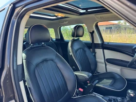 Обява за продажба на Mini Countryman SD ALL4 * PANO* NAVI* FULL* EURO 6B*  ~17 777 лв. - изображение 11