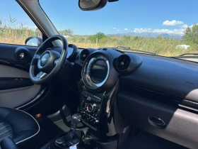Обява за продажба на Mini Countryman SD ALL4 * PANO* NAVI* FULL* EURO 6B*  ~17 777 лв. - изображение 10