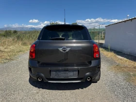 Обява за продажба на Mini Countryman SD ALL4 * PANO* NAVI* FULL* EURO 6B*  ~17 777 лв. - изображение 4