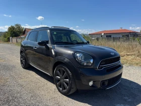 Обява за продажба на Mini Countryman SD ALL4 * PANO* NAVI* FULL* EURO 6B*  ~17 777 лв. - изображение 2