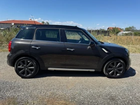 Обява за продажба на Mini Countryman SD ALL4 * PANO* NAVI* FULL* EURO 6B*  ~17 777 лв. - изображение 3