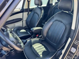 Обява за продажба на Mini Countryman SD ALL4 * PANO* NAVI* FULL* EURO 6B*  ~17 777 лв. - изображение 8