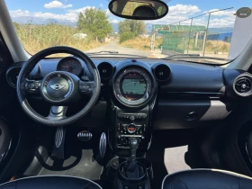 Обява за продажба на Mini Countryman SD ALL4 * PANO* NAVI* FULL* EURO 6B*  ~17 777 лв. - изображение 9