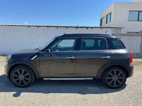 Обява за продажба на Mini Countryman SD ALL4 * PANO* NAVI* FULL* EURO 6B*  ~17 777 лв. - изображение 5