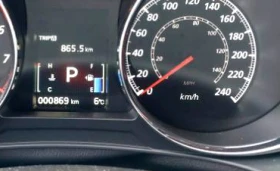 Обява за продажба на Mitsubishi ASX 2.4 Limited-860 km !!!-4X4 ~36 500 лв. - изображение 6