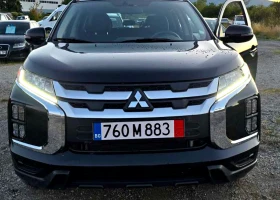 Обява за продажба на Mitsubishi ASX 2.4 Limited-860 km !!!-4X4 ~36 500 лв. - изображение 1