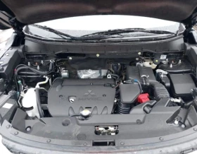 Обява за продажба на Mitsubishi ASX 2.4 Limited-860 km !!!-4X4 ~36 500 лв. - изображение 5