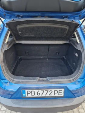 Mazda CX-3 2.0 Skyactive | Mobile.bg    11