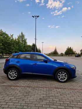 Mazda CX-3 2.0 Skyactive | Mobile.bg    3