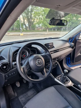 Mazda CX-3 2.0 Skyactive | Mobile.bg    7