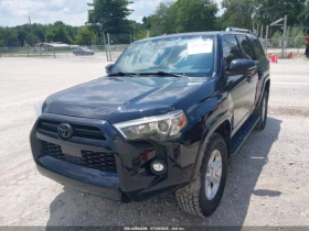 Toyota 4runner 