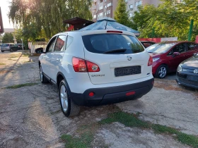 Nissan Qashqai 2.0i* GPL* AUTOMATIC* 36.  312.*  | Mobile.bg    4