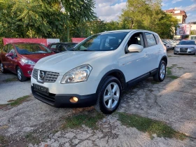 Nissan Qashqai 2.0i* GPL* AUTOMATIC* 36.  312.*  | Mobile.bg    2