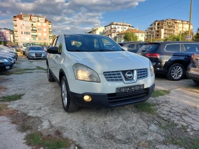Nissan Qashqai 2.0i* GPL* AUTOMATIC* 36.  312.*  | Mobile.bg    8