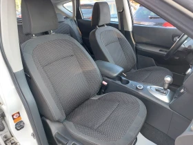Nissan Qashqai 2.0i* GPL* AUTOMATIC* 36.  312.*  | Mobile.bg    14