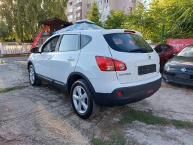 Nissan Qashqai 2.0i* GPL* AUTOMATIC* 36.  312.*  | Mobile.bg    3