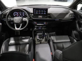 Audi Q5 PROGRESSIV S-LINE* Matrix* Ambient* 8ZF*  | Mobile.bg    9