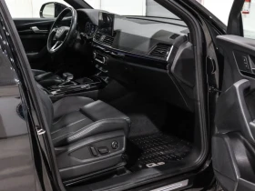 Audi Q5 PROGRESSIV S-LINE* Matrix* Ambient* 8ZF*  | Mobile.bg    13