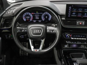 Audi Q5 PROGRESSIV S-LINE* Matrix* Ambient* 8ZF*  | Mobile.bg    10