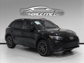 Audi Q5 PROGRESSIV S-LINE* Matrix* Ambient* 8ZF*  | Mobile.bg    4