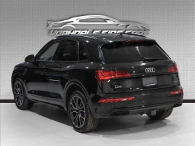 Audi Q5 PROGRESSIV S-LINE* Matrix* Ambient* 8ZF*  | Mobile.bg    7