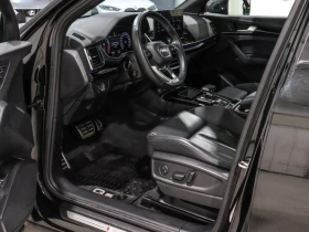 Audi Q5 PROGRESSIV S-LINE* Matrix* Ambient* 8ZF*  | Mobile.bg    8