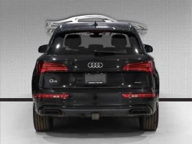 Audi Q5 PROGRESSIV S-LINE* Matrix* Ambient* 8ZF*  | Mobile.bg    6