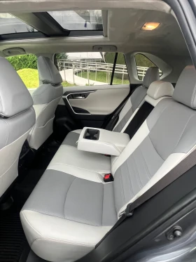 Toyota Rav4 2.5 LIMITED/360* -НАЙ ВИСОКО НИВО НА ОБОРУДВАНЕ!!! - 53000 лв. / 27098.47 € - 78121416 15