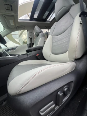 Toyota Rav4 2.5 LIMITED/360* -НАЙ ВИСОКО НИВО НА ОБОРУДВАНЕ!!! - 53000 лв. / 27098.47 € - 78121416 5