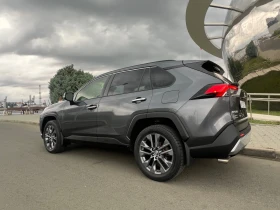 Toyota Rav4 2.5 LIMITED/360* -НАЙ ВИСОКО НИВО НА ОБОРУДВАНЕ!!! - 53000 лв. / 27098.47 € - 78121416 6