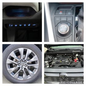 Toyota Rav4 2.5 LIMITED/360* -НАЙ ВИСОКО НИВО НА ОБОРУДВАНЕ!!! - 53000 лв. / 27098.47 € - 78121416 17