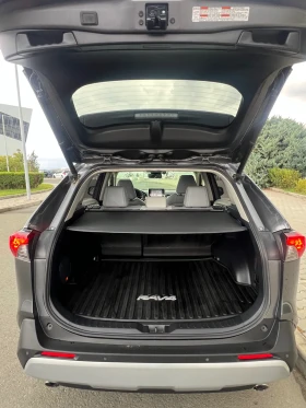 Toyota Rav4 2.5 LIMITED/360* -НАЙ ВИСОКО НИВО НА ОБОРУДВАНЕ!!! - 53000 лв. / 27098.47 € - 78121416 11