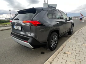 Toyota Rav4 2.5 LIMITED/360* -НАЙ ВИСОКО НИВО НА ОБОРУДВАНЕ!!! - 53000 лв. / 27098.47 € - 78121416 9