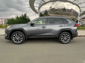 Toyota Rav4 2.5 LIMITED/360* -НАЙ ВИСОКО НИВО НА ОБОРУДВАНЕ!!! - 53000 лв. / 27098.47 € - 78121416 8